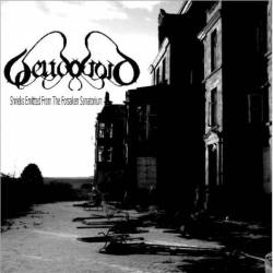 Shrieks Emitted from the Forsaken Sanatorium